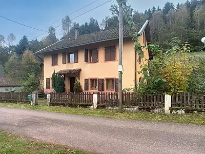 Maison, 106 m²