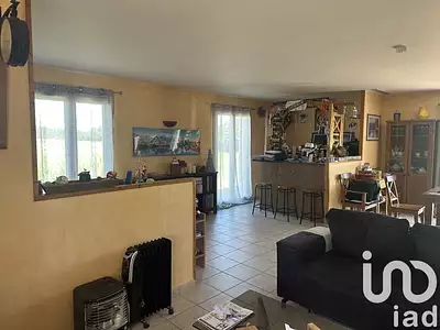 Maison, 142 m²