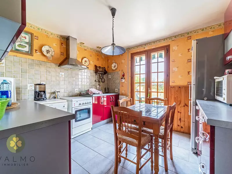 Maison, 85 m²