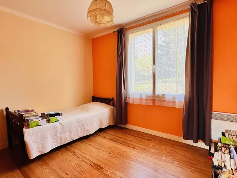 Maison, 106 m²