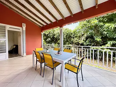 Maison, 107 m²