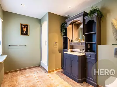 Maison, 345 m²