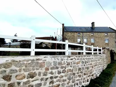 Maison, 210 m²