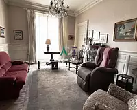 Appartement, 116,41 m²