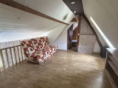 Maison, 140 m²