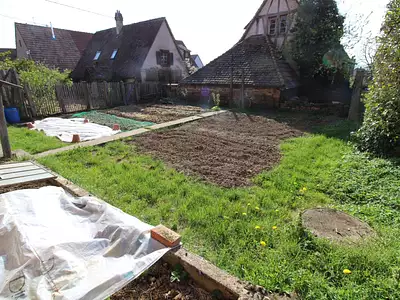 Maison, 139 m²