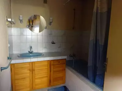 Maison, 118 m²