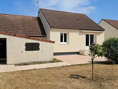 Maison, 70 m²