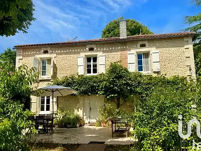 Maison, 227 m²