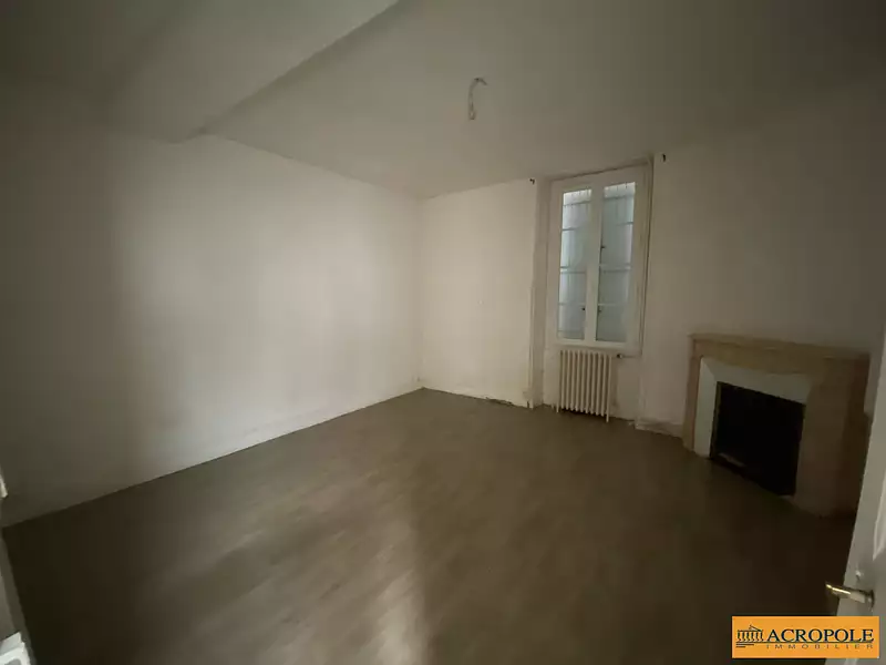Maison, 132 m²