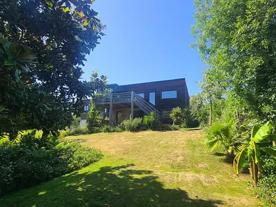 Maison, 160 m²
