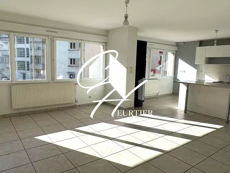 Appartement, 108 m²