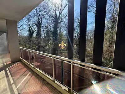 Appartement, 38 m²