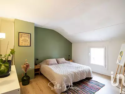 Maison, 130 m²