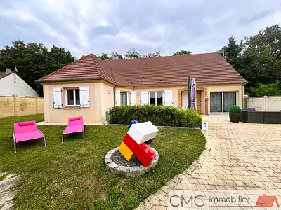 Maison, 170 m²