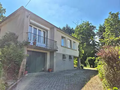 Maison, 90 m²