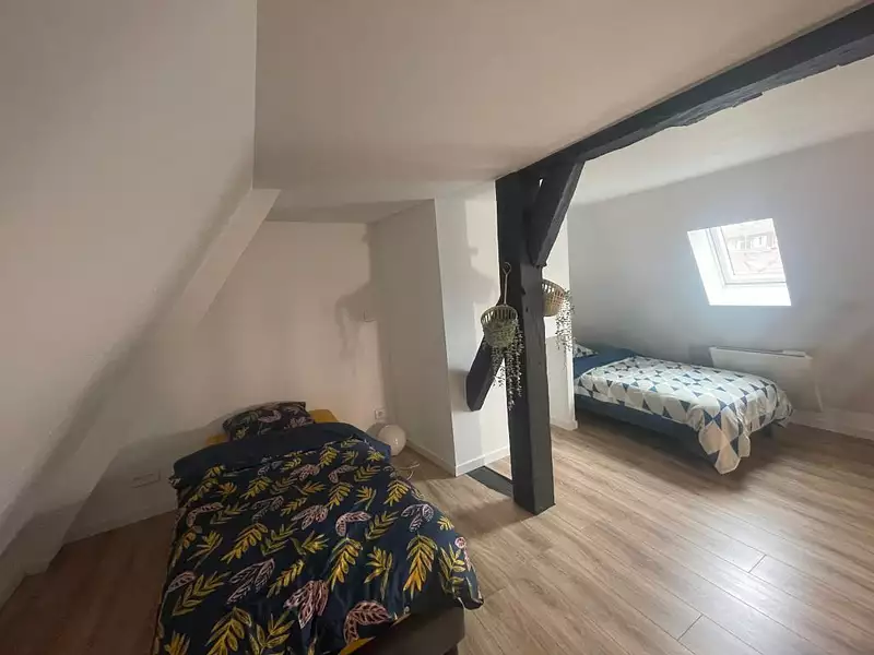 Appartement, 88 m²