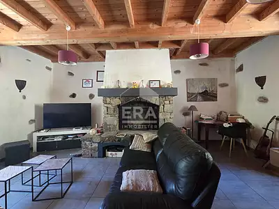 Maison, 142,78 m²