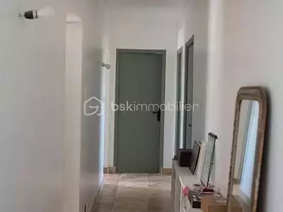 Maison, 121 m²