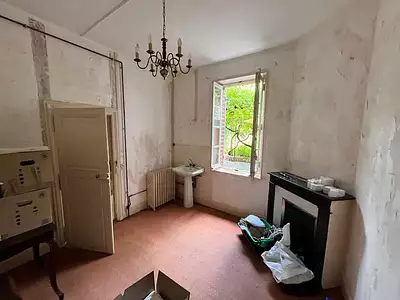 Maison, 200 m²