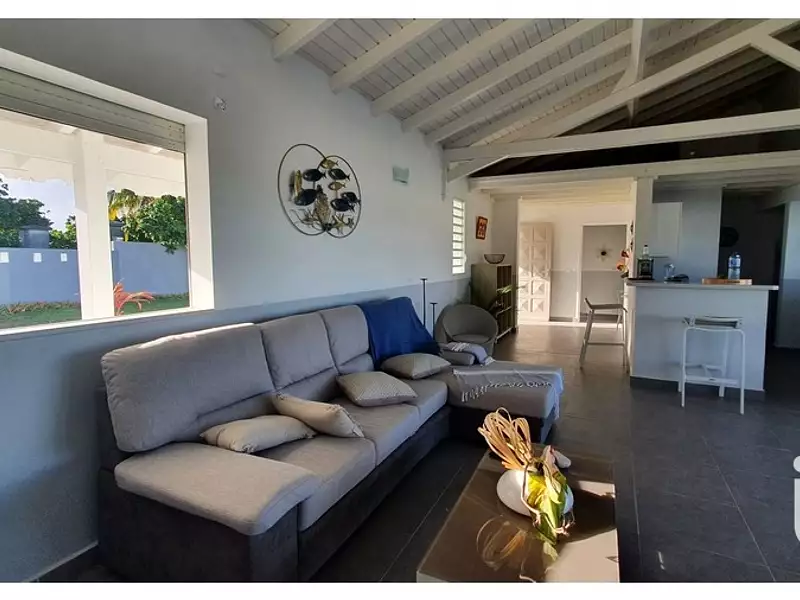 Maison, 110 m²