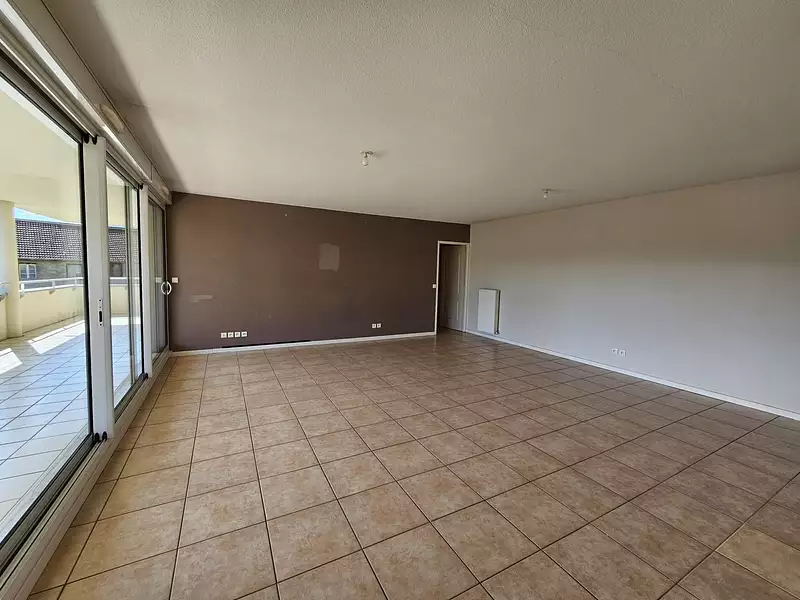 Appartement, 106 m²