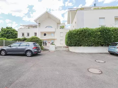 Appartement, 55,31 m²