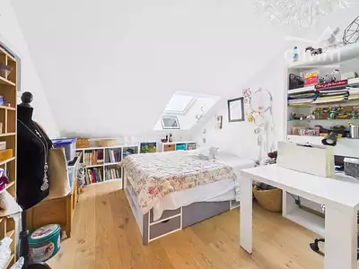 Appartement, 118,27 m²