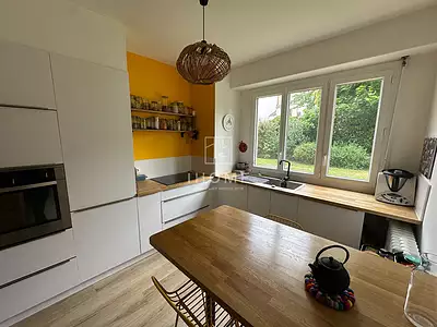 Appartement, 78,82 m²