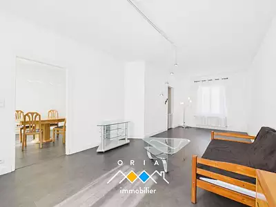 Maison, 126 m²
