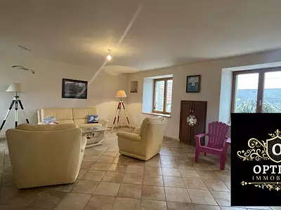Maison, 190 m²