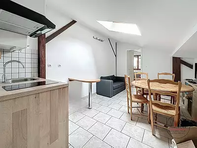 Appartement, 68 m²