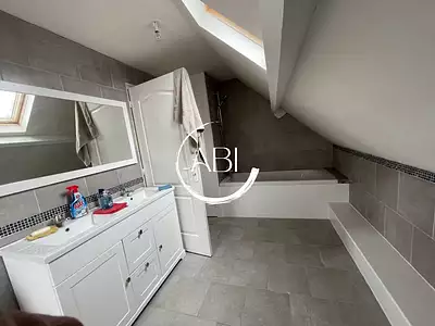 Maison, 97 m²