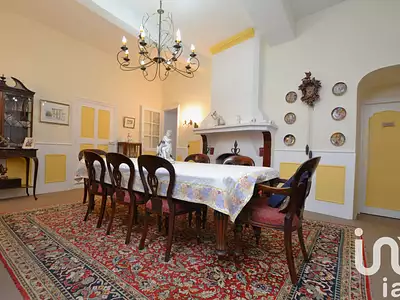 Maison, 430 m²