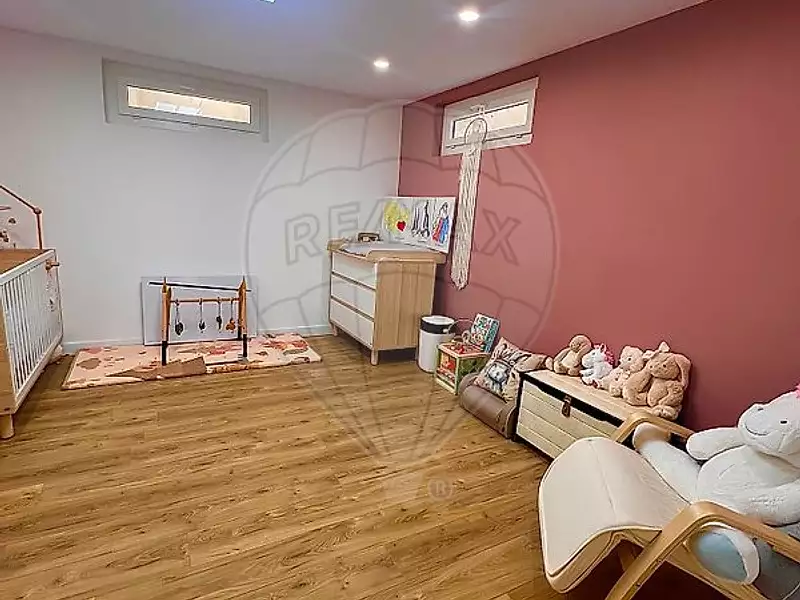 Appartement, 95 m²