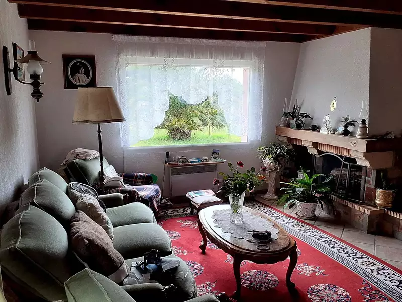 Maison, 136 m²