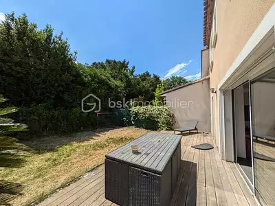 Maison, 105 m²