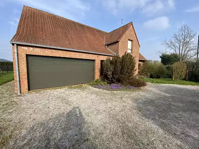 Maison, 195 m²