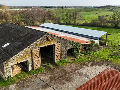 Maison, 400 m²