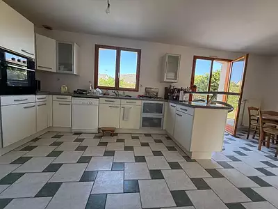 Maison, 121 m²