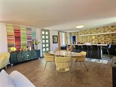 Maison, 99 m²
