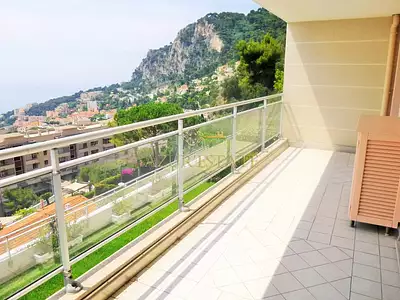 Appartement, 58,27 m²