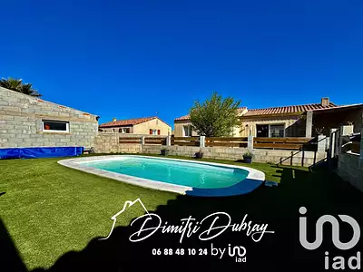 Maison, 105 m²
