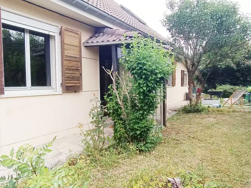 Maison, 145 m²