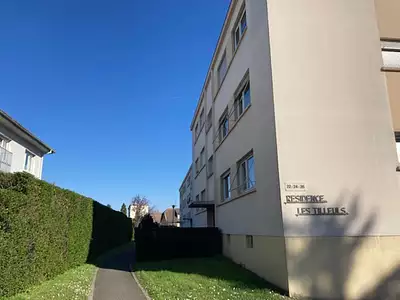 Appartement, 78,55 m²
