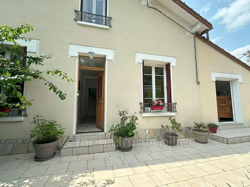 Maison, 178 m²