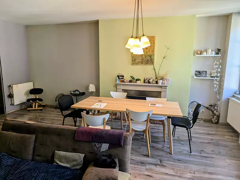 Appartement, 103 m²