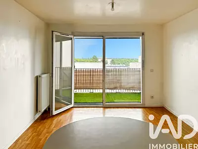 Appartement, 40 m²