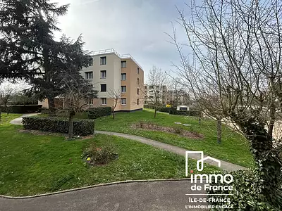 Appartement, 80 m²