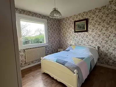 Maison, 115 m²